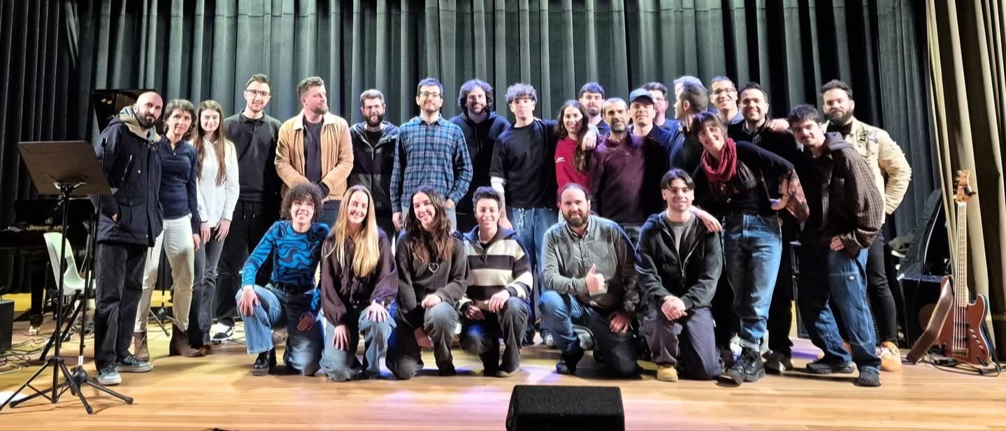 ESMAR JAZZ EXPLOSION