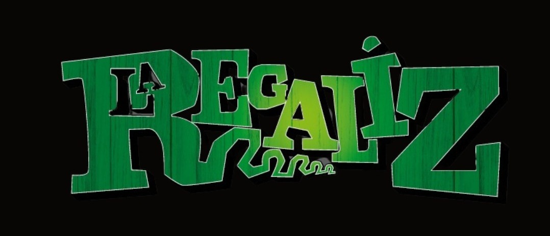 LA REGALIZ: TRIBUTO A LA RAÍZ