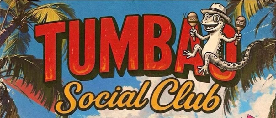 EL TUMBAO SOCIAL CLUB: SALSA, BACHATA Y ALGO MÁS...