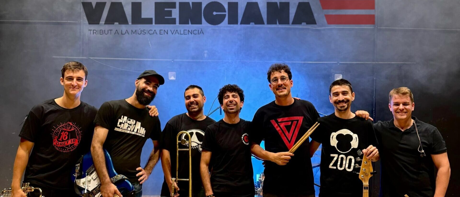 PRIMAVERA VALENCIANA: TRIBUT A OBRINT PAS, LA GOSSA SORDA I + PERCUPETA