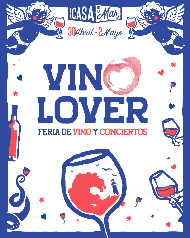 Vinolover