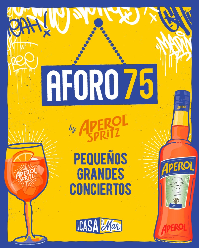 AFORO 75
